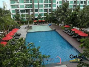 1 Bed Condo For Sale