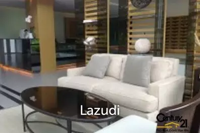 1 Bed Condo For Sale
