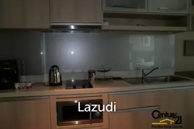1 Bed Condo For Sale