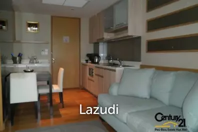1 Bed Condo For Sale
