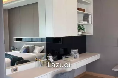 Spacious Modern House for Sale in Huay Yai