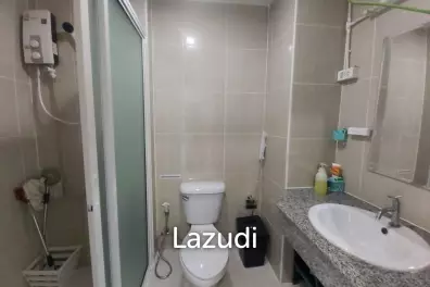 Studio at AD Condo for Sale in Bangsaray