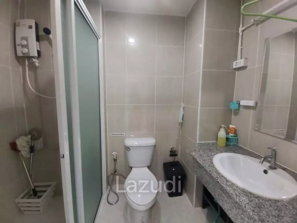 Studio at AD Condo for Sale in Bangsaray