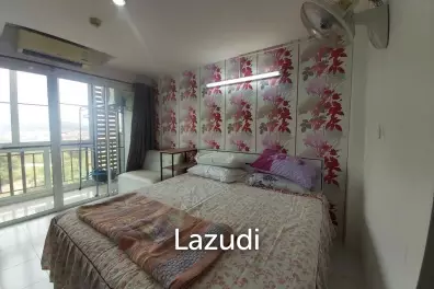 Studio at AD Condo for Sale in Bangsaray