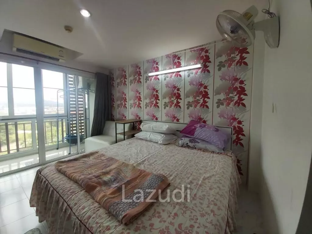 Studio at AD Condo for Sale in Bangsaray