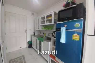 Studio at AD Condo for Sale in Bangsaray