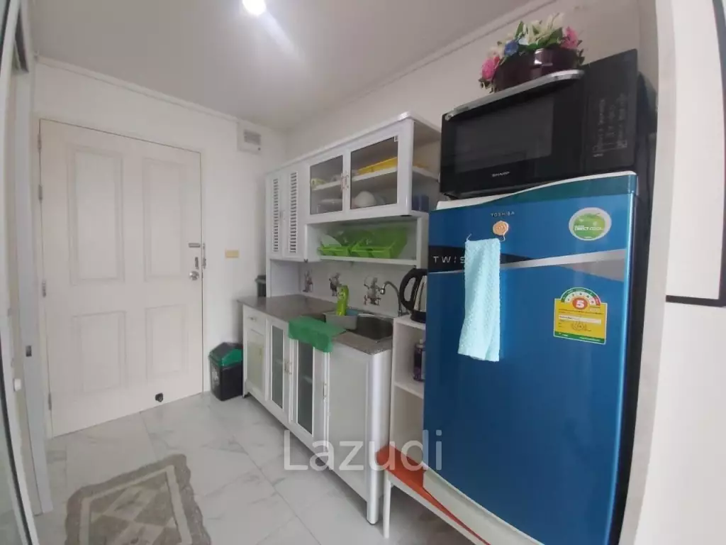 Studio at AD Condo for Sale in Bangsaray