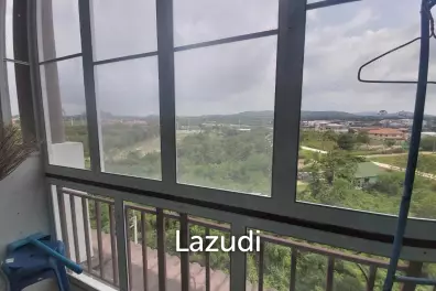 Studio at AD Condo for Sale in Bangsaray