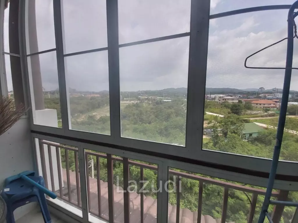 Studio at AD Condo for Sale in Bangsaray