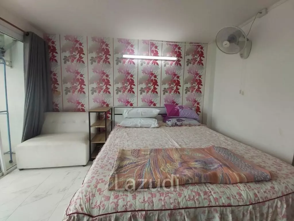 Studio at AD Condo for Sale in Bangsaray