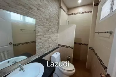 Single House For Sale in BangSaray