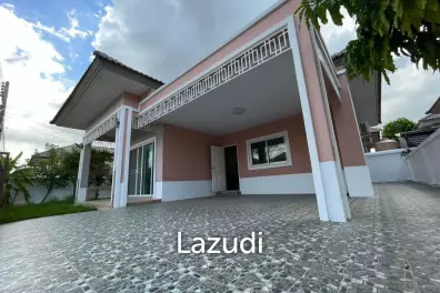 Single House For Sale in BangSaray