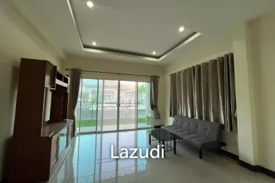 Single House For Sale in BangSaray