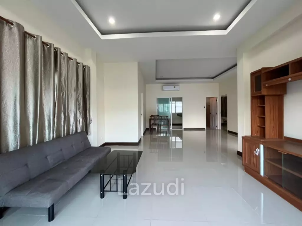 Single House For Sale in BangSaray