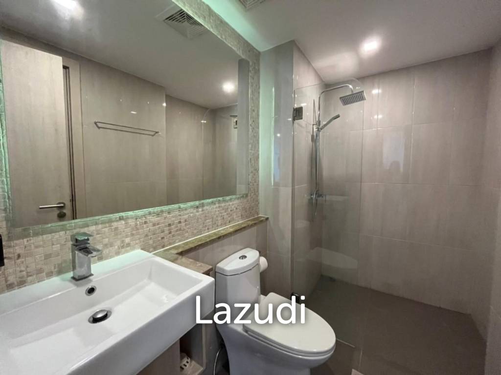 2Beds Sea Zen Condo For Sale in BangSaray
