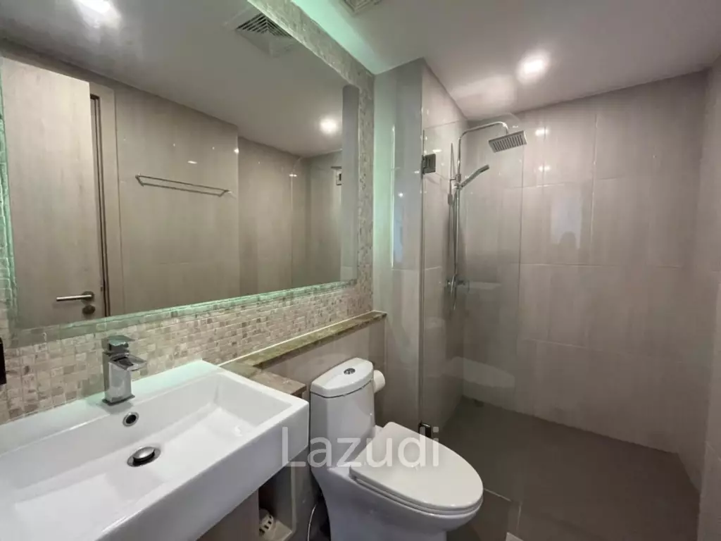 2Beds Sea Zen Condo For Sale in BangSaray