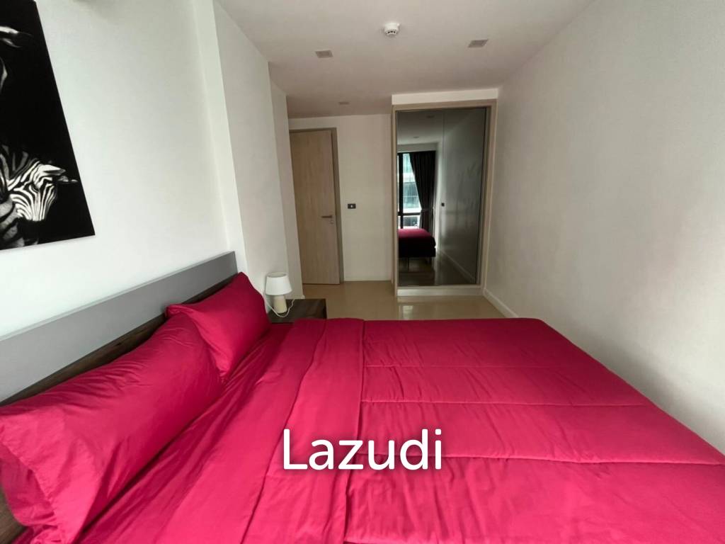 2Beds Sea Zen Condo For Sale in BangSaray