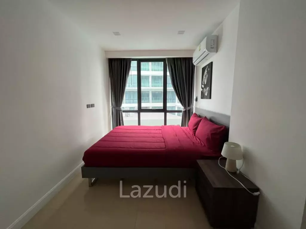 2Beds Sea Zen Condo For Sale in BangSaray
