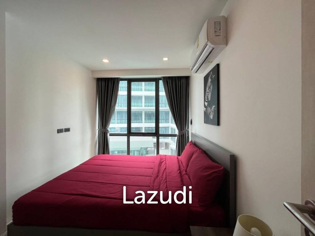 2Beds Sea Zen Condo For Sale in BangSaray