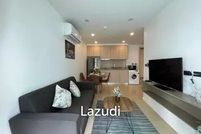 2Beds Sea Zen Condo For Sale in BangSaray