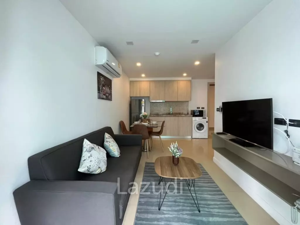 2Beds Sea Zen Condo For Sale in BangSaray
