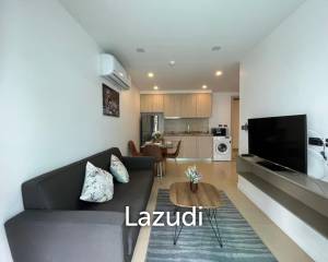 2Beds Sea Zen Condo For Sale in BangSaray