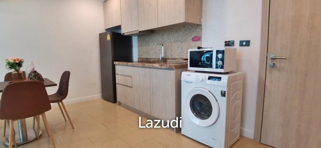 2Beds Sea Zen Condo For Sale in BangSaray