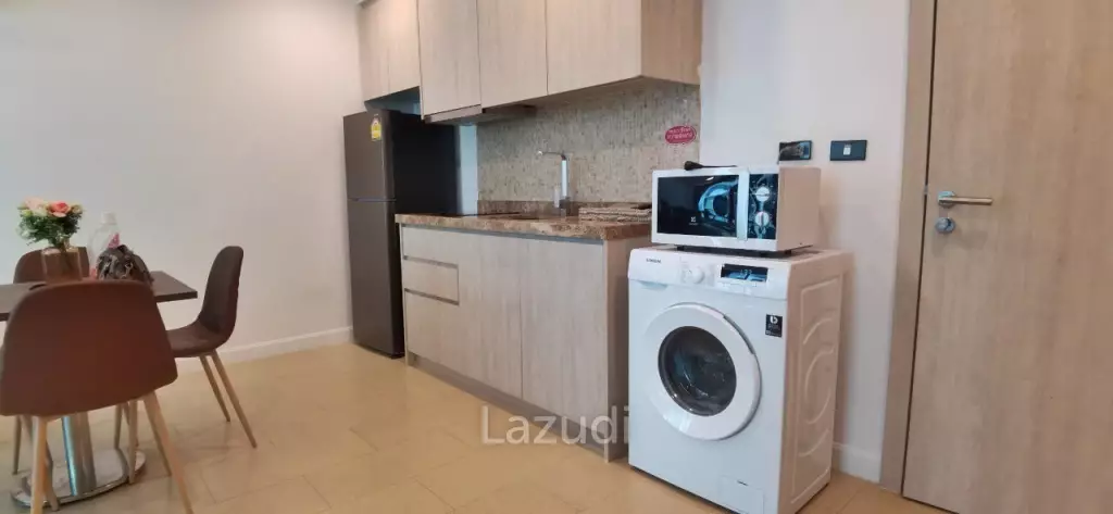 2Beds Sea Zen Condo For Sale in BangSaray