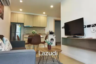 2Beds Sea Zen Condo For Sale in BangSaray