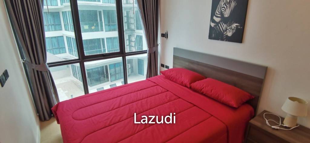 2Beds Sea Zen Condo For Sale in BangSaray