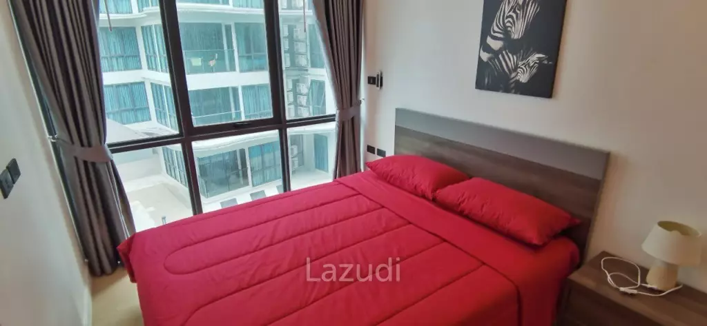2Beds Sea Zen Condo For Sale in BangSaray
