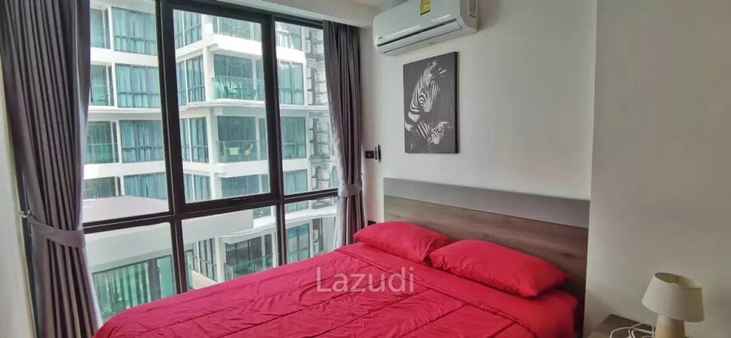 2Beds Sea Zen Condo For Sale in BangSaray