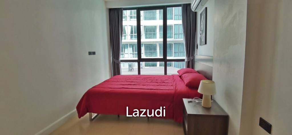 2Beds Sea Zen Condo For Sale in BangSaray