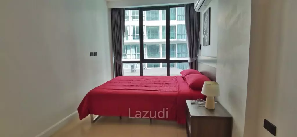 2Beds Sea Zen Condo For Sale in BangSaray