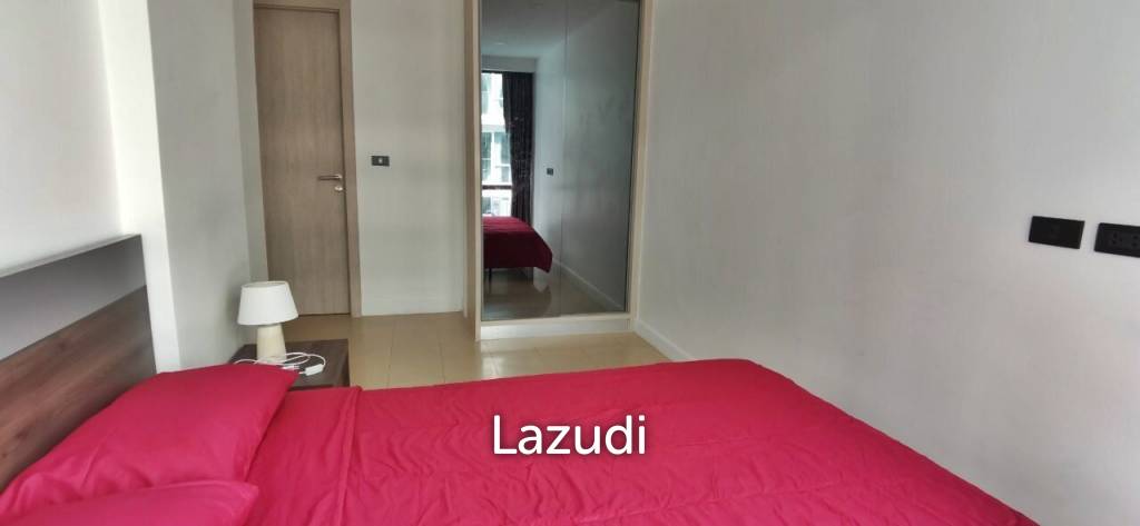 2Beds Sea Zen Condo For Sale in BangSaray