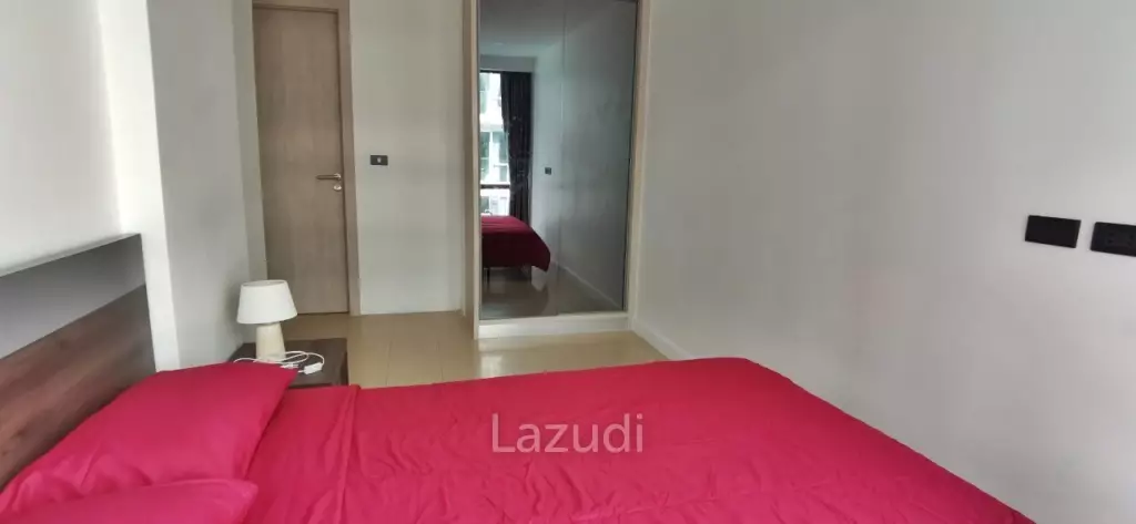 2Beds Sea Zen Condo For Sale in BangSaray
