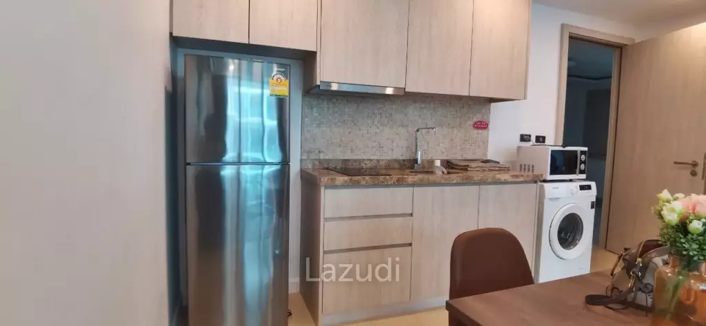 2Beds Sea Zen Condo For Sale in BangSaray