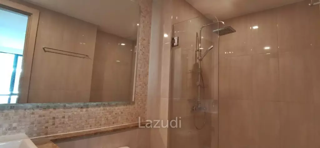 2Beds Sea Zen Condo For Sale in BangSaray