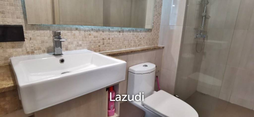 2Beds Sea Zen Condo For Sale in BangSaray