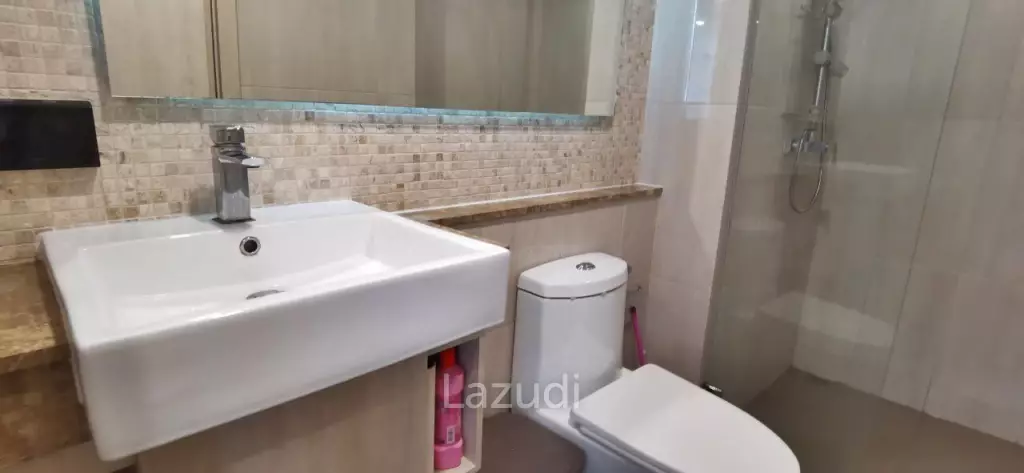 2Beds Sea Zen Condo For Sale in BangSaray