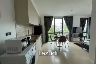 2Beds Sea Zen Condo for Sale in Bang Sarey