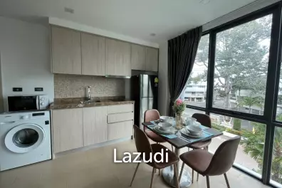 2Beds Sea Zen Condo for Sale in Bang Sarey