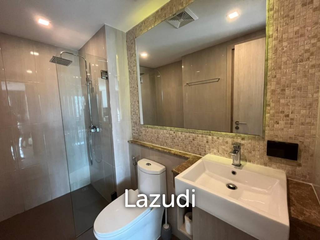 2Beds Sea Zen Condo for Sale in Bang Sarey