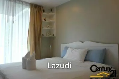 Luxury 2 Bedroom Condo