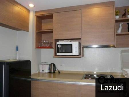 Luxury 2 Bedroom Condo