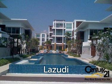 71 Sqm 2 Bed 2 Bath Condo For Sale