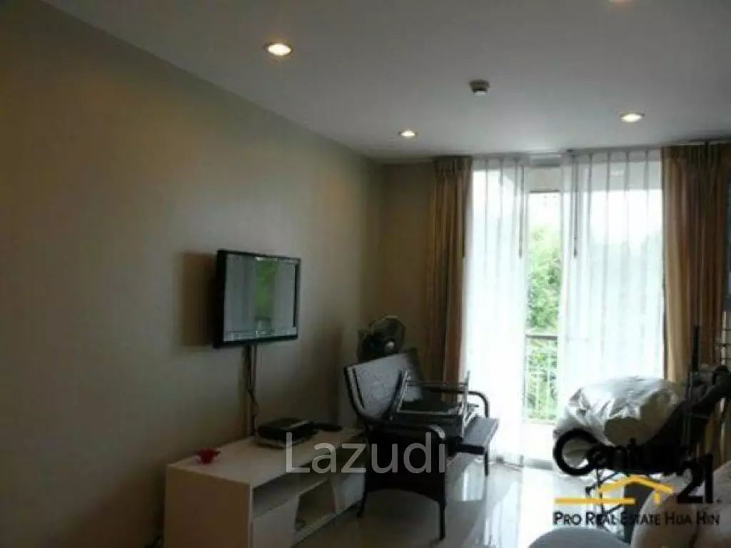 Luxury 2 Bedroom Condo