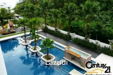 Luxury 2 Bedroom Condo