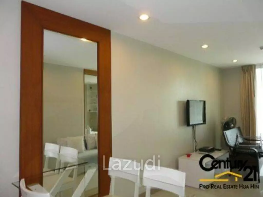 Luxury 2 Bedroom Condo