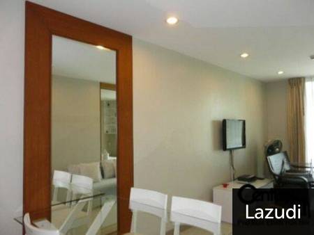 Luxury 2 Bedroom Condo